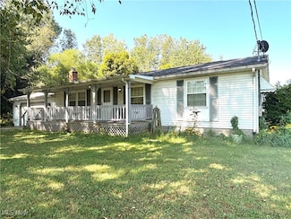 4735 Lower Elkton Rd, Leetonia, OH 44431