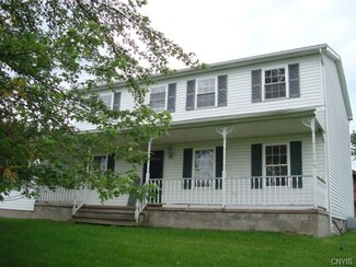 5749 Geer Rd, Earlville, NY 13332