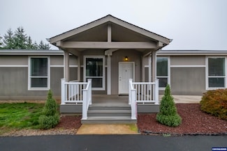 34821 Ede Rd, Lebanon, OR 97355