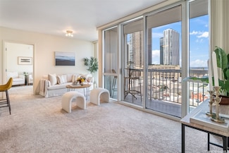 909 Kapiolani Blvd Unit 903, Honolulu, HI 96814