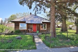 308 Putney Ave, None, CO 81624