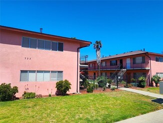 733 N C St, Lompoc, CA 93436