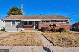 312 Ryan Rd, Glen Burnie, MD 21061
