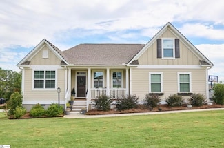 3435 Oneal Church Rd, Greer, SC 29651