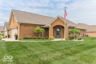 1808 S Centennial Ave, New Palestine, IN 46163