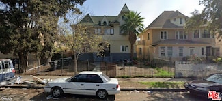 1020 S Westlake Ave, Los Angeles, CA 90006