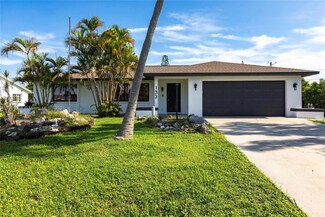 133 SE 45th St, Cape Coral, FL 33904