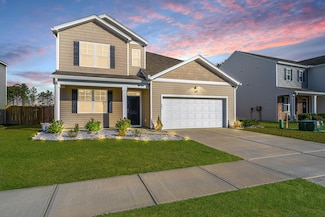 607 Silver Spruce St, Summerville, SC 29486