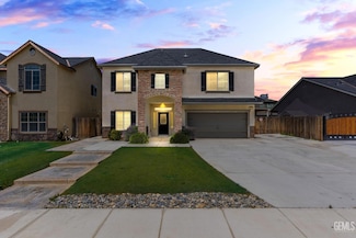 6100 Provincetown Ave, Bakersfield, CA 93313