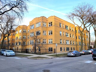 4901 N Avers Ave Unit G, Chicago, IL 60625
