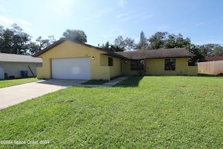 2168 Tarrytown Ln NE, Palm Bay, FL 32905