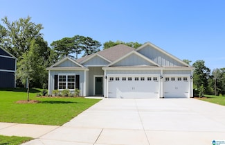 3408 Chandler Way, Hoover, AL 35226
