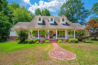 2452 Grant 74, Sheridan, AR 72150