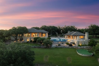 1201 Majestic Hills Blvd, Spicewood, TX 78669