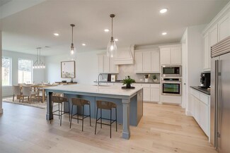 1728 Wintergreen Ave, Haslet, TX 76052