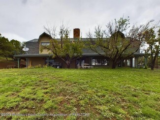 128 Loma Grande Rd, Nogal, NM 88341