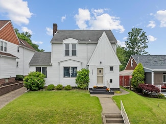 3709 Brightway St, Weirton, WV 26062