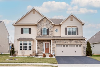 4251 Beech Dr, Lower Nazareth Township, PA 18064
