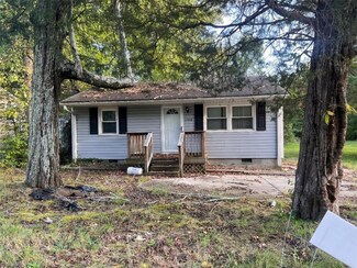 1300 Wendell Ave, High Point, NC 27260