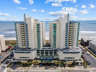 304 N Ocean Blvd Unit 1402, North Myrtle Beach, SC 29582