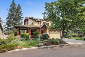 60992 Creekstone Loop, Bend, OR 97702