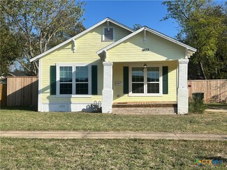 1403 N 1st St, Temple, TX 76501