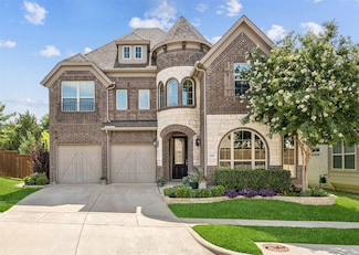 5605 Fairway Ct, McKinney, TX 75070