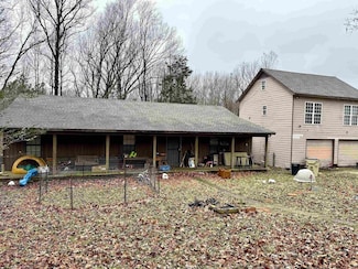 465 Metro Rd, Eads, TN 38028