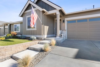1187 NE Henry Dr, Prineville, OR 97754