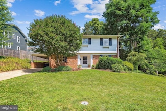 9210 Watson Rd, Silver Spring, MD 20910
