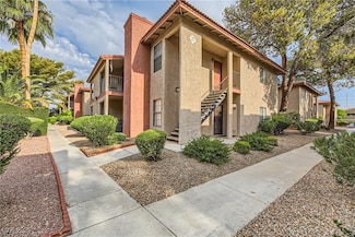 5576 W Rochelle Ave Unit 27C, Las Vegas, NV 89103