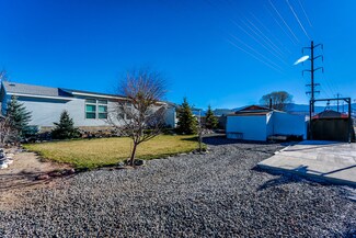 150 E 830 N, Beaver, UT 84713