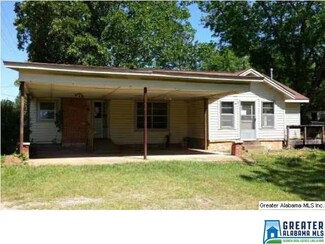 15764 Hamlet Mill Rd, Daviston, AL 36256