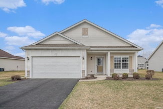 11724 Georgia St, Crown Point, IN 46307