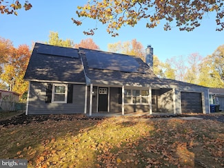 73 Genesee Ln, Willingboro, NJ 08046