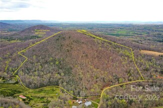 44 AC Confederate Trail, Lowgap, NC 27024