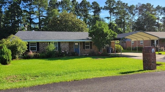 1914 Donna Dr, Deridder, LA 70634
