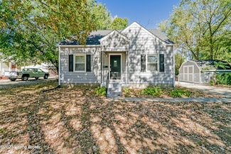5579 Bruce Ave, Louisville, KY 40214