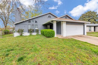 2704 Bahama Ave, Sand Springs, OK 74063