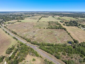 00 Fm Unit 1246, Thornton, TX 76687