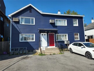 405 Ash St, Syracuse, NY 13208