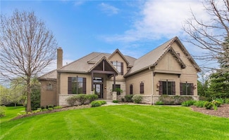 15921 King St, Overland Park, KS 66221
