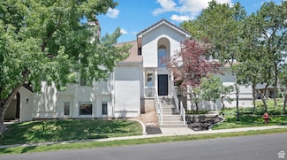 2031 E Oak Manor Dr, Sandy, UT 84092