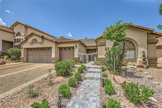 521 Dawn Cove Dr, Henderson, NV 89052