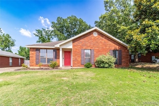 242 Preakness Path, Montgomery, AL 36117