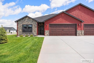 423 Rocky Mountain Ave, Shelley, ID 83274