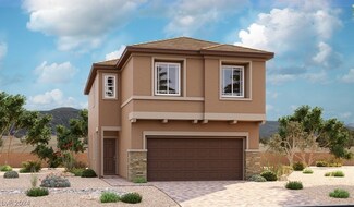 962 Williamtown Ave, North Las Vegas, NV 89084