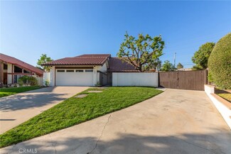 1597 Redwood Way, Upland, CA 91786