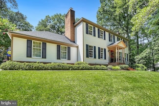 8142 Blandsford Dr, Manassas, VA 20111