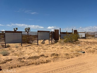 0 Mitch Rd Unit JT25102684, Landers, CA 92285